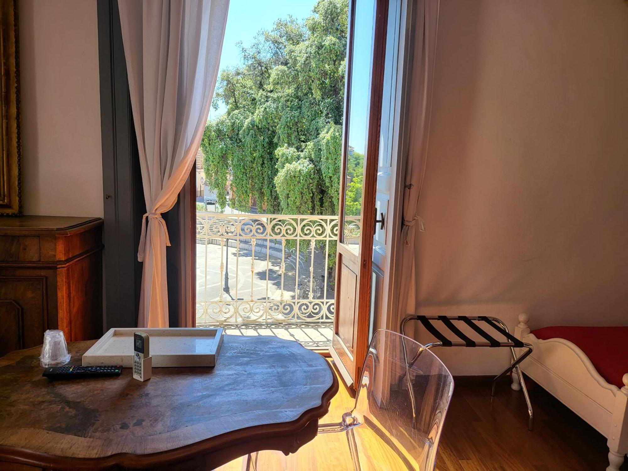 B&B Vallone Del Grano Росано Екстериор снимка